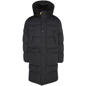 Parajumpers Parka LONG BEAR noir XL - Publicité Parajumpers Parka LONG BEAR noir XL - Publicité