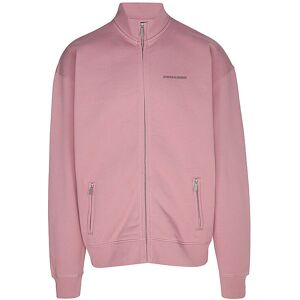 Pegador Sweat-shirt zippé rose L - Publicité Pegador Sweat-shirt zippé rose L - Publicité