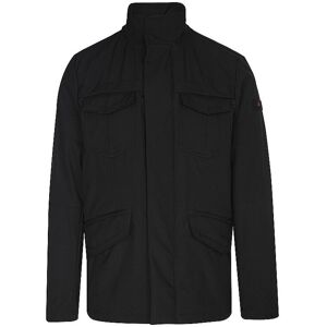 Peuterey Veste de terrain noir M - Publicité Peuterey Veste de terrain noir M - Publicité