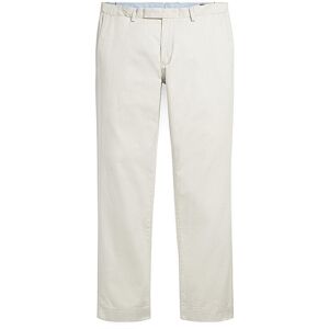 Ralph Lauren Chino Coupe Slim beige 30/L34 - Publicité Ralph Lauren Chino Coupe Slim beige 30/L34 - Publicité