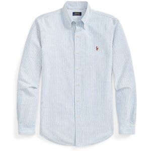 Ralph Lauren Chemise Costum Fit blanc XXL - Publicité Ralph Lauren Chemise Costum Fit blanc XXL - Publicité