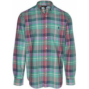 Ralph Lauren Chemise Slim Fit vert S - Publicité Ralph Lauren Chemise Slim Fit vert S - Publicité