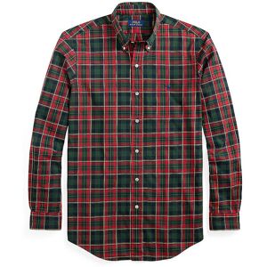 Ralph Lauren Chemise Slim Fit rouge M - Publicité Ralph Lauren Chemise Slim Fit rouge M - Publicité