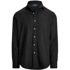 Ralph Lauren Chemise coupe classique gris XL - Publicité Ralph Lauren Chemise coupe classique gris XL - Publicité