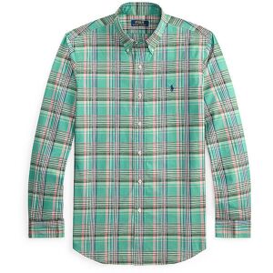 Ralph Lauren Chemise vert M - Publicité Ralph Lauren Chemise vert M - Publicité