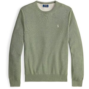 Ralph Lauren Pull vert foncé XL - Publicité Ralph Lauren Pull vert foncé XL - Publicité