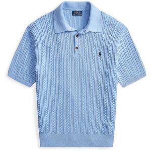 Ralph Lauren Polo bleu clair XL - Publicité Ralph Lauren Polo bleu clair XL - Publicité