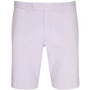Ralph Lauren Shorts violet 34 - Publicité Ralph Lauren Shorts violet 34 - Publicité