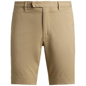 Ralph Lauren Shorts marron clair 32 - Publicité Ralph Lauren Shorts marron clair 32 - Publicité