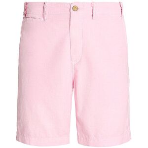 Ralph Lauren Shorts rose 34 - Publicité Ralph Lauren Shorts rose 34 - Publicité