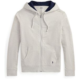 Ralph Lauren Sweat-shirt d'intérieur gris L - Publicité Ralph Lauren Sweat-shirt d'intérieur gris L - Publicité