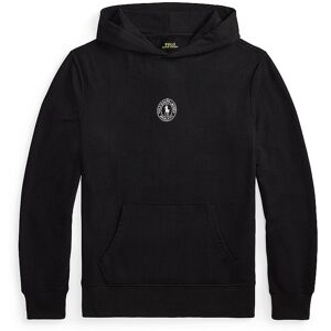 Ralph Lauren Sweat-shirt d'intérieur noir S - Publicité Ralph Lauren Sweat-shirt d'intérieur noir S - Publicité