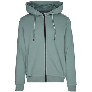 Ragwear Sweatjacke vert clair XXL - Publicité Ragwear Sweatjacke vert clair XXL - Publicité