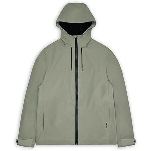 Rains Veste de pluie SUVA vert clair XL - Publicité Rains Veste de pluie SUVA vert clair XL - Publicité