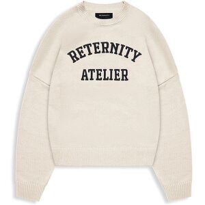Reternity Pullover EVENIE crème XXL - Publicité Reternity Pullover EVENIE crème XXL - Publicité