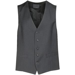 Robson Gilet de costume gris 60 - Publicité Robson Gilet de costume gris 60 - Publicité
