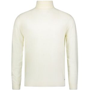 Robson Pull à col roulé crème XL - Publicité Robson Pull à col roulé crème XL - Publicité