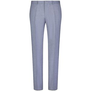 Robson Pantalon de costume bleu clair 106 - Publicité Robson Pantalon de costume bleu clair 106 - Publicité