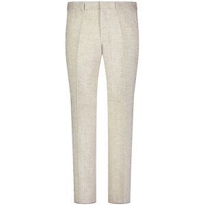 Robson Pantalon de costume beige 48 - Publicité Robson Pantalon de costume beige 48 - Publicité