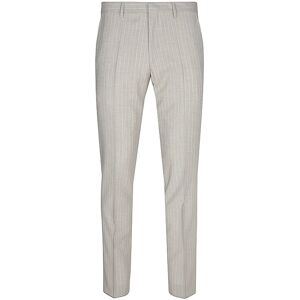 Robson Pantalon de costume beige 48 - Publicité Robson Pantalon de costume beige 48 - Publicité