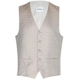 Robson Gilet de costume beige 26 - Publicité Robson Gilet de costume beige 26 - Publicité