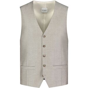 Robson Gilet de costume beige 26 - Publicité Robson Gilet de costume beige 26 - Publicité