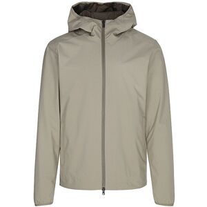 Scandinavian Edition Windbreaker HOOD II beige S - Publicité Scandinavian Edition Windbreaker HOOD II beige S - Publicité