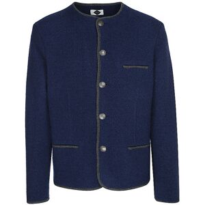 Stapf Veste de costume Relaxed Fit BRUNHARD bleu marine S - Publicité Stapf Veste de costume Relaxed Fit BRUNHARD bleu marine S - Publicité
