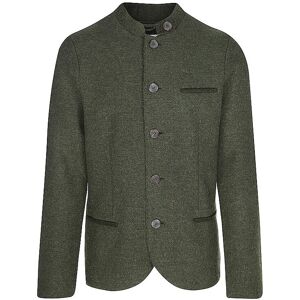 Stapf Veste de costume BASTL vert foncé S - Publicité Stapf Veste de costume BASTL vert foncé S - Publicité