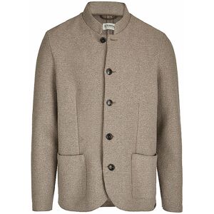 Stapf Veste de costume traditionnelle MAXI marron clair XXL - Publicité Stapf Veste de costume traditionnelle MAXI marron clair XXL - Publicité