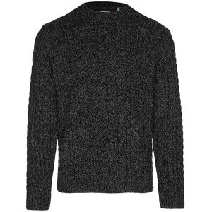 Superdry Pull-over noir XXL - Publicité Superdry Pull-over noir XXL - Publicité