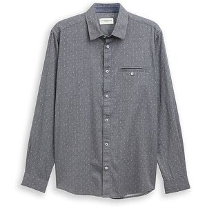 Tom Tailor Chemise bleu XL - Publicité Tom Tailor Chemise bleu XL - Publicité