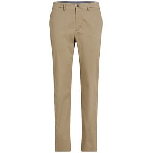 Tommy Hilfiger Chino DENTON beige 31/L34 - Publicité Tommy Hilfiger Chino DENTON beige 31/L34 - Publicité