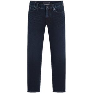 Tommy Hilfiger Jeans coupe droite CORE DENTON bleu 32/L36 - Publicité Tommy Hilfiger Jeans coupe droite CORE DENTON bleu 32/L36 - Publicité