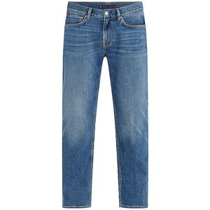 Tommy Hilfiger Jeans coupe droite CORE DENTON bleu 32/L36 - Publicité Tommy Hilfiger Jeans coupe droite CORE DENTON bleu 32/L36 - Publicité