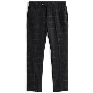 Tommy Hilfiger Chino DC DENTON gris 34/L32 - Publicité Tommy Hilfiger Chino DC DENTON gris 34/L32 - Publicité