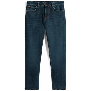 Tommy Hilfiger Jeans coupe droite bleu 31/L34 - Publicité Tommy Hilfiger Jeans coupe droite bleu 31/L34 - Publicité