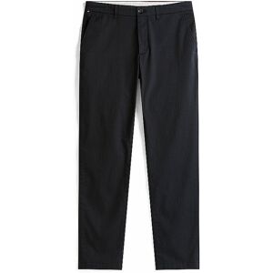 Tommy Hilfiger Chino bleu marine 30/L32 - Publicité Tommy Hilfiger Chino bleu marine 30/L32 - Publicité