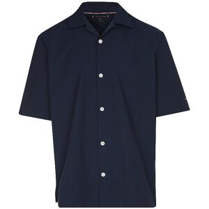 Tommy Hilfiger Chemise bleu XL - Publicité Tommy Hilfiger Chemise bleu XL - Publicité