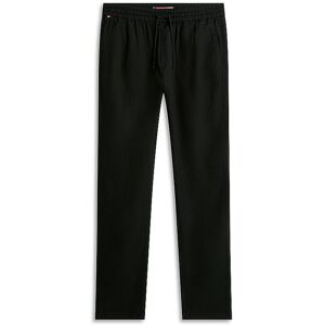 Tommy Hilfiger Chino HARLEM noir 33/L32 - Publicité Tommy Hilfiger Chino HARLEM noir 33/L32 - Publicité
