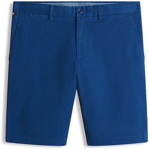 Tommy Hilfiger Shorts DENTON bleu 36 - Publicité Tommy Hilfiger Shorts DENTON bleu 36 - Publicité