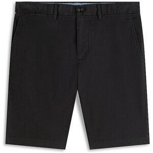 Tommy Hilfiger Shorts DENTON noir 31 - Publicité Tommy Hilfiger Shorts DENTON noir 31 - Publicité