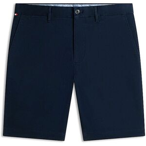 Tommy Hilfiger Shorts DENTON bleu marine 30 - Publicité Tommy Hilfiger Shorts DENTON bleu marine 30 - Publicité