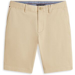 Tommy Hilfiger Shorts DENTON beige 33 - Publicité Tommy Hilfiger Shorts DENTON beige 33 - Publicité