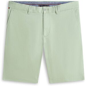 Tommy Hilfiger Shorts DENTON menthe 33 - Publicité Tommy Hilfiger Shorts DENTON menthe 33 - Publicité