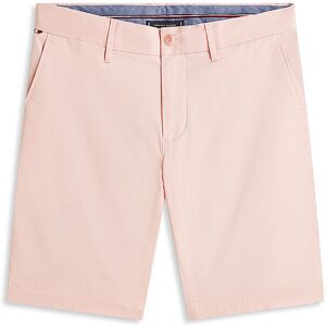 Tommy Hilfiger Shorts DENTON rose 36 - Publicité Tommy Hilfiger Shorts DENTON rose 36 - Publicité