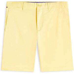 Tommy Hilfiger Shorts DENTON jaune 33 - Publicité Tommy Hilfiger Shorts DENTON jaune 33 - Publicité