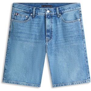 Tommy Hilfiger Jeansshorts DOVER bleu clair 33 - Publicité Tommy Hilfiger Jeansshorts DOVER bleu clair 33 - Publicité