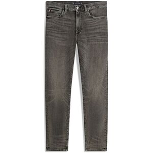 Tommy Hilfiger Jeans Slim Fit BLEECKER gris 34/L34 - Publicité Tommy Hilfiger Jeans Slim Fit BLEECKER gris 34/L34 - Publicité