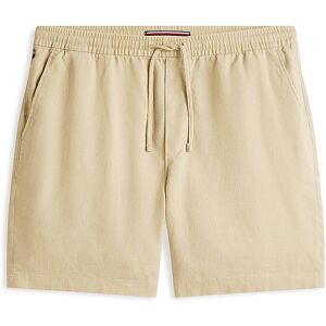 Tommy Hilfiger Shorts DOVER beige 34 - Publicité Tommy Hilfiger Shorts DOVER beige 34 - Publicité
